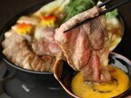 東京都・赤坂の肉バルで、ランプ肉使用のステーキランチを提供開始