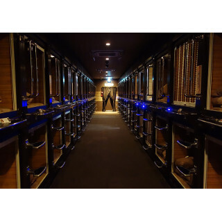 東京都のカプセルホテルで「本当に泊まって良かった」ベスト20 - 後編