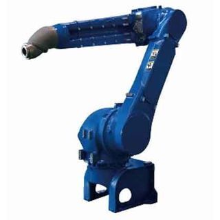 安川電機、クラウドを活用した産業ロボット管理サービス