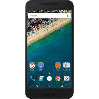 Y!mobile、本日発売の「Nexus 5X」をソフト更新 - 留守電の不具合を修正