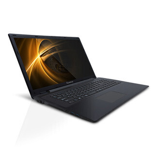 iiyama PC、Celeron N3150搭載で税込み約6万円からの17.3型ノートPC