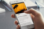 Facebook、「Instant Articles」の提供を全てのiPhone版ユーザーに拡大