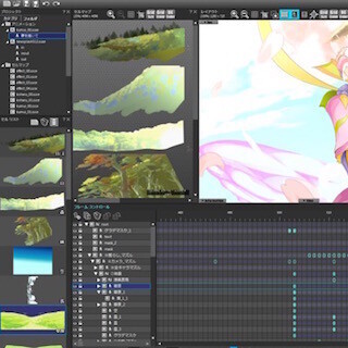 東京都・恵比寿にて、ゲーム業界の2Dデザイナー向けキャリアアップセミナー