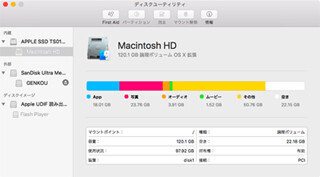 新・OS X ハッキング! (142) Terminalから見た「El Capitan」の変更点(1)