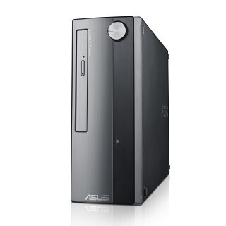 ASUS、無線LANや4K表示に対応した省スペースデスクトップPC「P30AD」