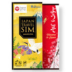 ゲオ、訪日外国人向けのプリペイドSIM「Japan Travel SIM」24日販売