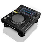 Pioneer DJ、DJ用マルチプレーヤー「XDJ-700」を12月上旬発売