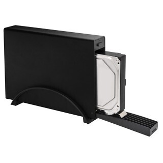 センチュリー、裸族シリーズとして初めてUSB 3.1に対応したHDDケース