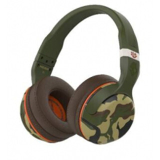 Skullcandy、初のワイヤレスヘッドホンを2機種 - 「Hesh2 wireless」など