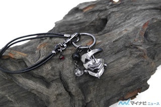 コスパ、『東京喰種』からTシャツやマグカップなど新グッズをラインナップ