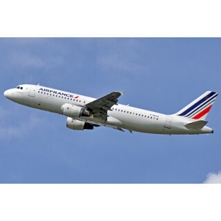 エールフランス、グランドスタッフがストライキ - 国内線で遅延の可能性