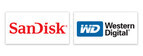 Western DigitalがSanDiskを買収、HDD大手とフラッシュメモリの古豪が融合