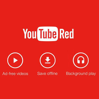 月額サービス「YouTube Red」 - 広告表示なし&amp;オフライン再生OK