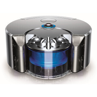 掃除の楽しさ伝えるイベント「ダイソンワールドへようこそ!」