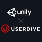 UX解析ツール「USERDIVE for Apps」、Unityプラグインに対応