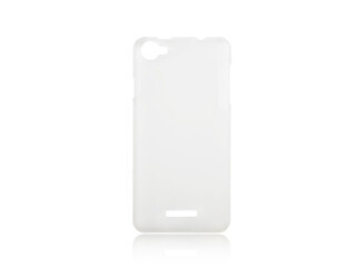 マウスコンピューター、1,980円の「MADOSMA」用クリアケース