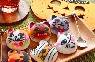 期間限定! 猫がマシュマロになった「ニャシュマロ」を食べてみた