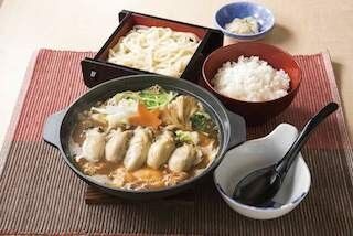 和食レストラン「夢庵」、広島産牡蠣を堪能できる&quot;牡蠣づくしフェア&quot;を開催