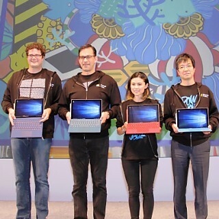 進化する「Surface Pro 4」、究極の「Surface Book」 - 日本マイクロソフト「New Surface Press Conference」か