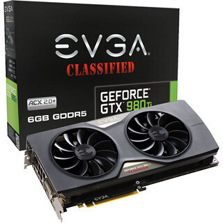 マイルストーン、EVGA製グラフィックカード12モデルを一挙に発売