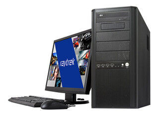 ドスパラ、Quadro M4000/M5000搭載のビジネス向けデスクトップPC