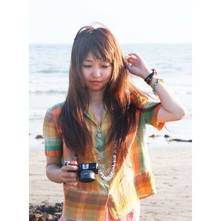 Instagram展「SHiKAKUi PHOTO AWARDS」で女子フォトトーク