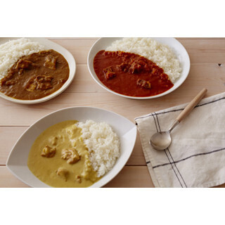 年収300万円からでも貯まる貯蓄1000万円への道 (16) "おうちごはん"で1000万円貯蓄にまっしぐら!!--最近のレトルトカレーはスゴイ!