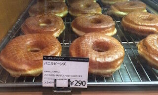 東京都・吉祥寺の「ドーナッツプラント」が深夜にしか営業しない理由