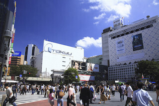 東京都渋谷区、同性カップルに”結婚相当”の証明書を受付開始