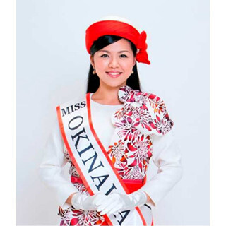 JAL、名古屋＝那覇線就航25周年でキャンペーン実施 - ミス沖縄がおもてなし