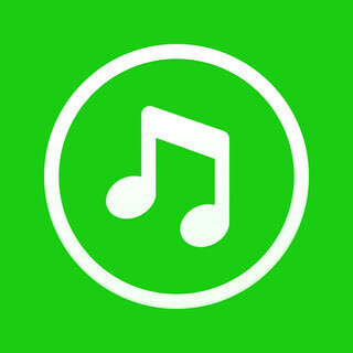 LINE MUSIC、オムニフォンと業務提携 - 数千万曲以上の海外楽曲提供へ