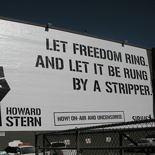 シリコンバレー101 (635) ビルボード広告を取り除く都市が増加、広告の行方は……