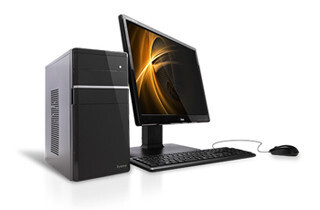 iiyama PC、Skylake搭載で税別6万円台のWindows 10採用ミニタワー
