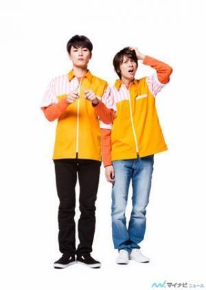 ドラマ『ニーチェ先生』、ダブル主演の間宮祥太朗&浦井健治が見所を語る