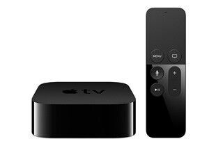 アップル、オンラインストアで第4世代「Apple TV」販売開始、18,400円から