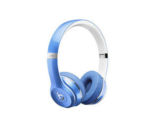 Beats by Dr. Dre、密閉型ヘッドフォン「Solo2」に「Luxe Edition」を追加