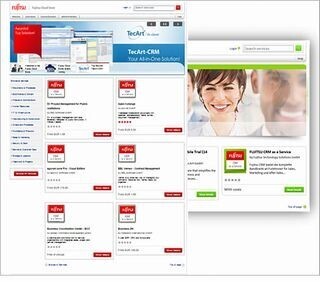 富士通、クラウド・マーケットプレイス管理製品をオープンソースとして公開