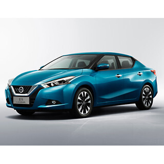 日産、中国で中型セダン「ラニア」を発売 - 中国の若者に向けたモデル