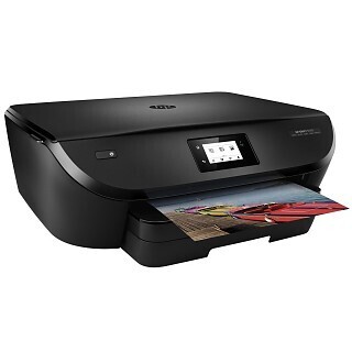 日本HP、直販限定のお手ごろA4インクジェット複合機「ENVY 5540」