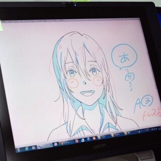 『台風のノルダ』の「スタジオコロリド」が、デジタルのアニメ制作にかける思い (1) アナログ→デジタル作画へ、移行の体験談