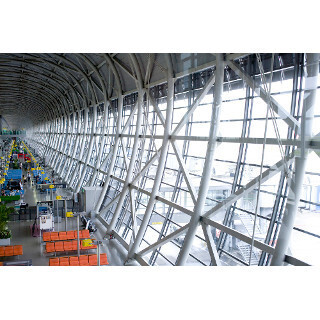 航空会社のつくりかた (10) 関空線での悪戦苦闘 - ANAとの適度な距離感