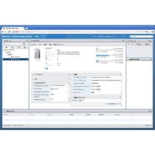 ネットワールド、VMware環境向けストレージ高速化ソフトの最新版