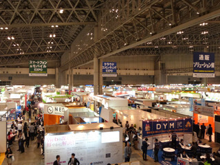 UBICのCTO武田氏が語る「人工知能によるビッグデータ解析のポイント」とは?