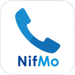 ニフティ、月額1,300円の定額かけ放題サービス「NifMo でんわ」提供開始