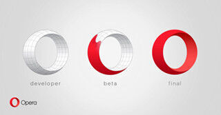 ブラウザOperaの最新版「Opera 33」、新ロゴ採用やTurboモード改善など
