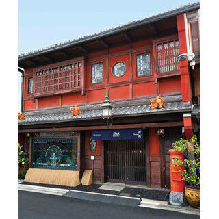 京都府京都市の町家レストラン&quot;新町1888&quot;が貸切制に--予算に合わせサービス