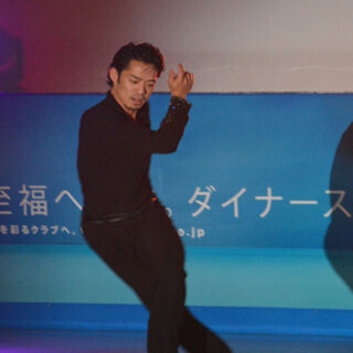 高橋大輔のしなやかな脚をうみだした食事とは--フィギュア選手の栄養管理術