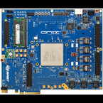 アヴネット、Virtex UltraScale FPGA搭載のASIC開発プラットフォームを発表