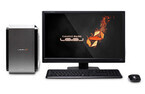 iiyama PC「LEVEL∞」、GeForce GTX 960搭載のFF14推奨ゲーミングPC