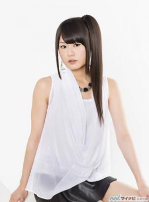 『新妹魔王の契約者 BURST』、OP歌唱の"Metamorphose"2人目は織田かおり